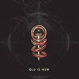 Toto - Old is New