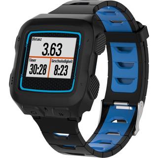 Garmin Forerunner 920XT fleksibel silikone etui - Lilla
