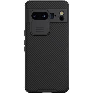 Nillkin CamShield Cover Google Pixel 8 Pro Sort