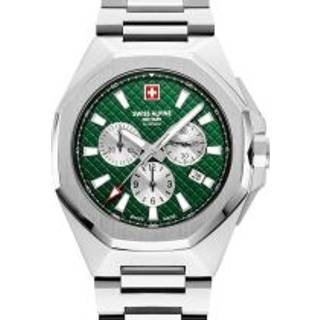 Swiss Alpine Military 7005.9134 Typhoon Herren Chronograph