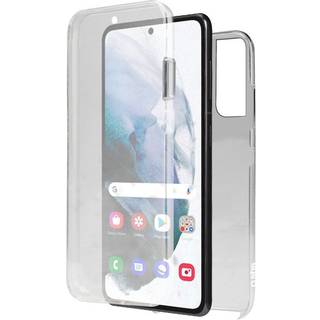 Samsung Galaxy S22 SBS Full Body Cover - Gennemsigtig