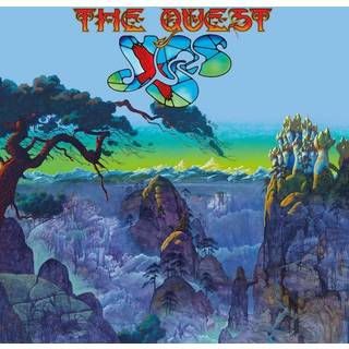 Yes - The Quest