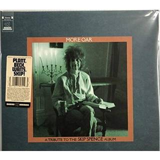 RSD Bf 2019 Various Artists - More Oar - A Tribute To The Skip Spen...