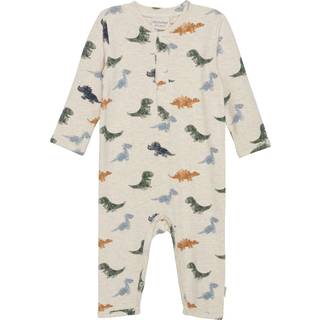 Minymo Heldragt, Beige Melange, 56