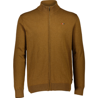 Bison Cardigan