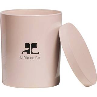 Courrèges Rumdufte Duftende stearinlys La Fille de L'Air 190 g (2.789,00 kr / 1 kg) - 190 g