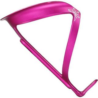 Supacaz Flaskeholder Fly Cage Ano - Pink