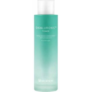 Mizon Ansigtspleje Ansigtstoner Cicaluronic Toner 150 ml (1.167,00 kr / 1 l) - 150 ml