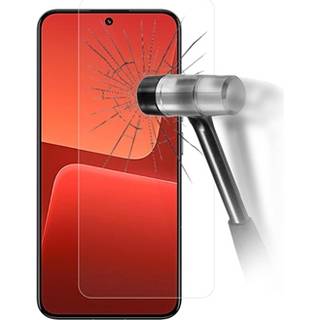 Xiaomi 13T/13T Pro/OnePlus Nord CE4 Lite Skærmbeskyttelse Hærdet Glas - 9H - Case Friendly - Klar