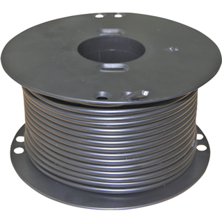 Feeder cable 1.6 mm double insulated 25 m