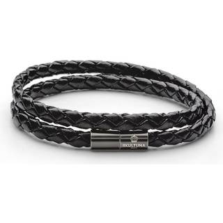 Skultuna The Stealth Bracelet Black
