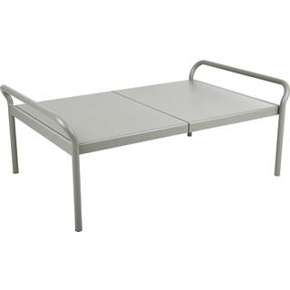 Brafab, Sling sofabord 135x85 cm Grøn
