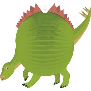 Lampionlaterne Dinoform
