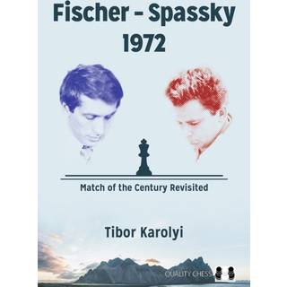 Fischer - Spassky 1972