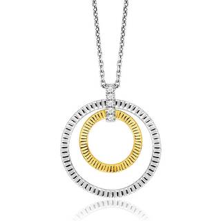 Julie Julsen Halskette - JJNE01044.13 - bicolor