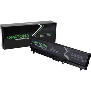 Batteri til Lenovo ThinkPad E40 E50 Edge 0578-47B 42T4712 42T4235