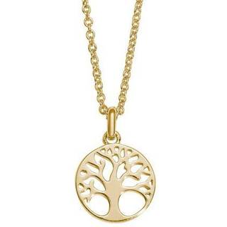 Auranto Collier - M261122 - gold