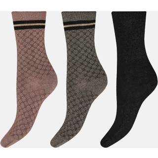 Box 3-Pack Socks