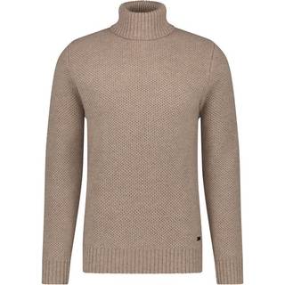 FINNLEY roll neck structure