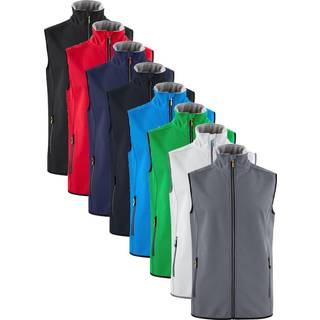 Printer 2261059 Trial Vest herre Steel Grey XL