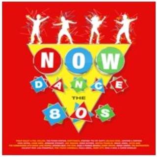 Now Music - NOW Dance The 80s