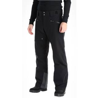 Ziener Tiffin Pants L BLACK