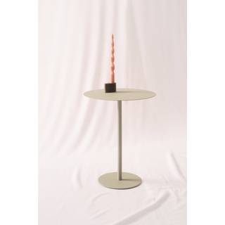 HEBY sidebord - Beige
