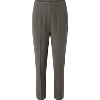 Emma-Tia Bukser, Medium Grey Melange, 36