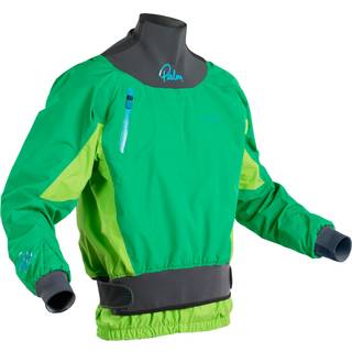 Palm Zenith Long Sleeve Rojakke-Medium