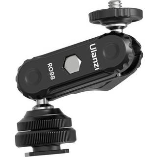 Ulanzi R098 Cold Shoe Mount