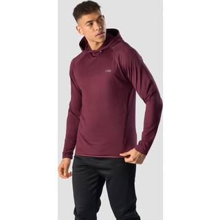 Ultimate Training Hoodie, Burgundy