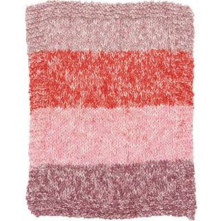 Creative Cotton Stripes dk - Berries