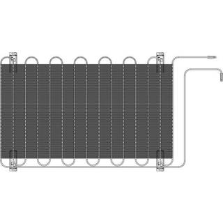 Electrolux kondensator, komplet, 568x960mm 2427044082