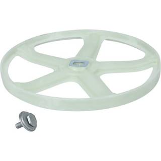 Electrolux remskive, plastisk, Ø273mm 4055409736