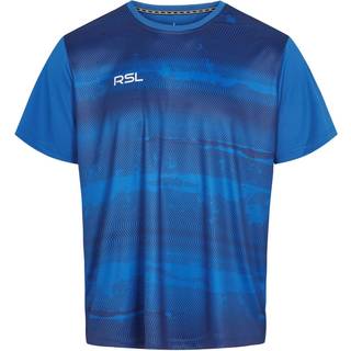RSL Donatello Men T-shirt (Blå) - XS