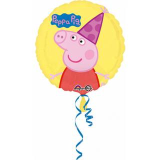Peppa Pig Folienballon 43cm