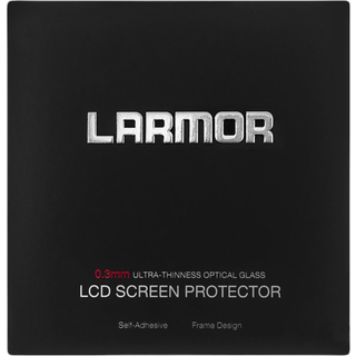 GGS Larmor LCD Protective glass for CANON EOS R8, R50