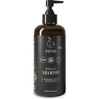Ingredien Nature Hydrate Shampoo 280 ml Med Parfume