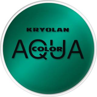 Kryolan Aquacolor grün 15 ml