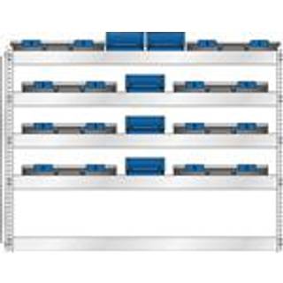 Raaco Reol s17 usamlet bilindretning