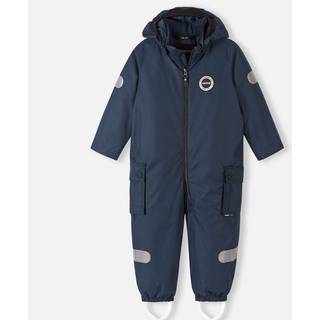 Reimatec Marte Flyverdragt, Navy, 80