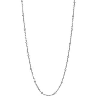 DOT 42 CM. | SILVER
