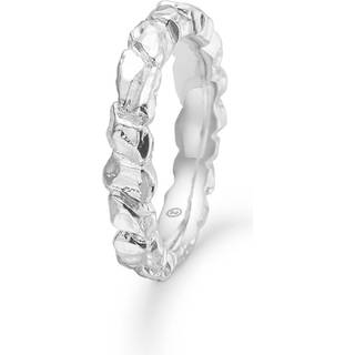 Studio Z - Element ring i sølv