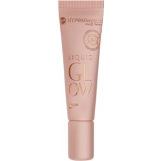 Bell Hypoallergenic Flydende highlighter til ansigt og krop Skygge 01 Sparkling Lotus 10 g - 10 g