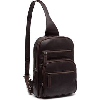 The Chesterfield Brand Peru Umhängetasche Leder 22 cm