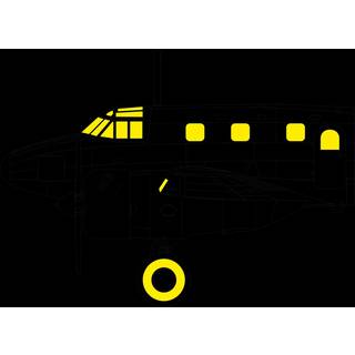 Ki-54c for Special Hobby