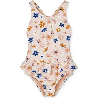 Liewood Flower Market Sandy Mix Badedragt Amara Upf 40+