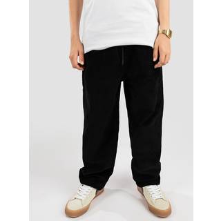 Blue Tomato Kids Cord Kids Bukser - 28 - black