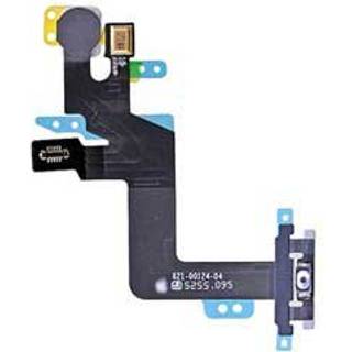 iPhone 6S Plus Power Knap Flex Kabel