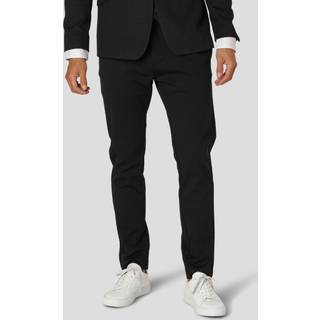Clean Cut Copenhagen Milano Jersey Pants Black